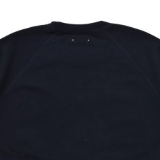 画像7: MINEDENIM  North Memphis College Logo S.S Crewneck Pullover (7)