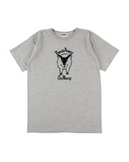 画像1: BOW WOW  BEAT ARMY TEE (1)