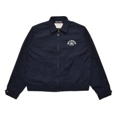 画像17: MINEDENIM  McGREGOR × MINEDENIM Drizzler JKT (17)