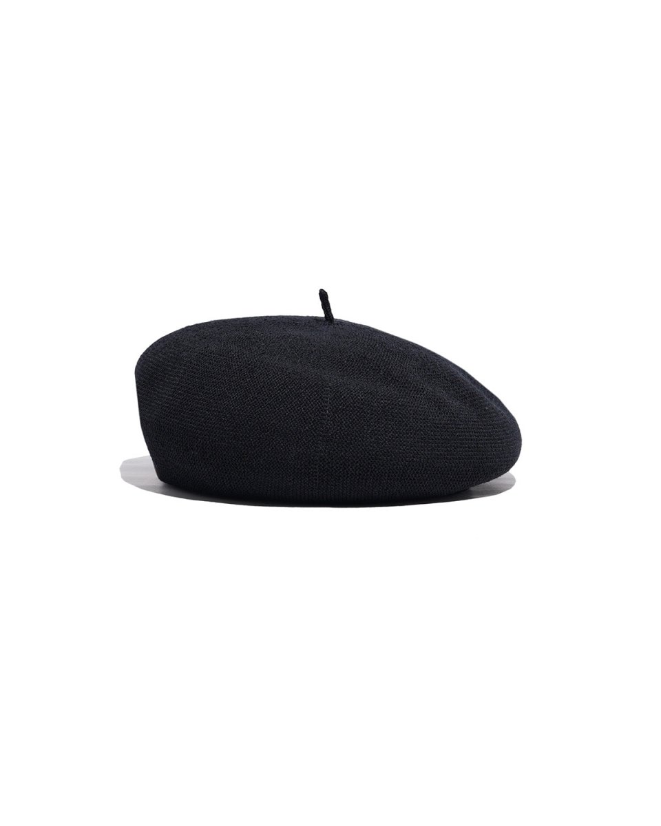 画像5: THE H.W.DOG&CO.  COTTON CHOBO BERET (5)