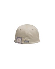 画像10: THE H.W.DOG&CO.  HW WASHED BIKERS CAP (10)