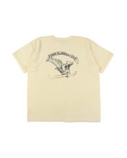 画像2: BOW WOW  ELIMINATORS 8812 TEE AGED (2)