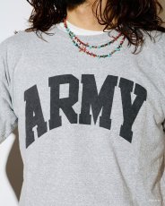 画像3: BOW WOW  ARMY TEE (3)