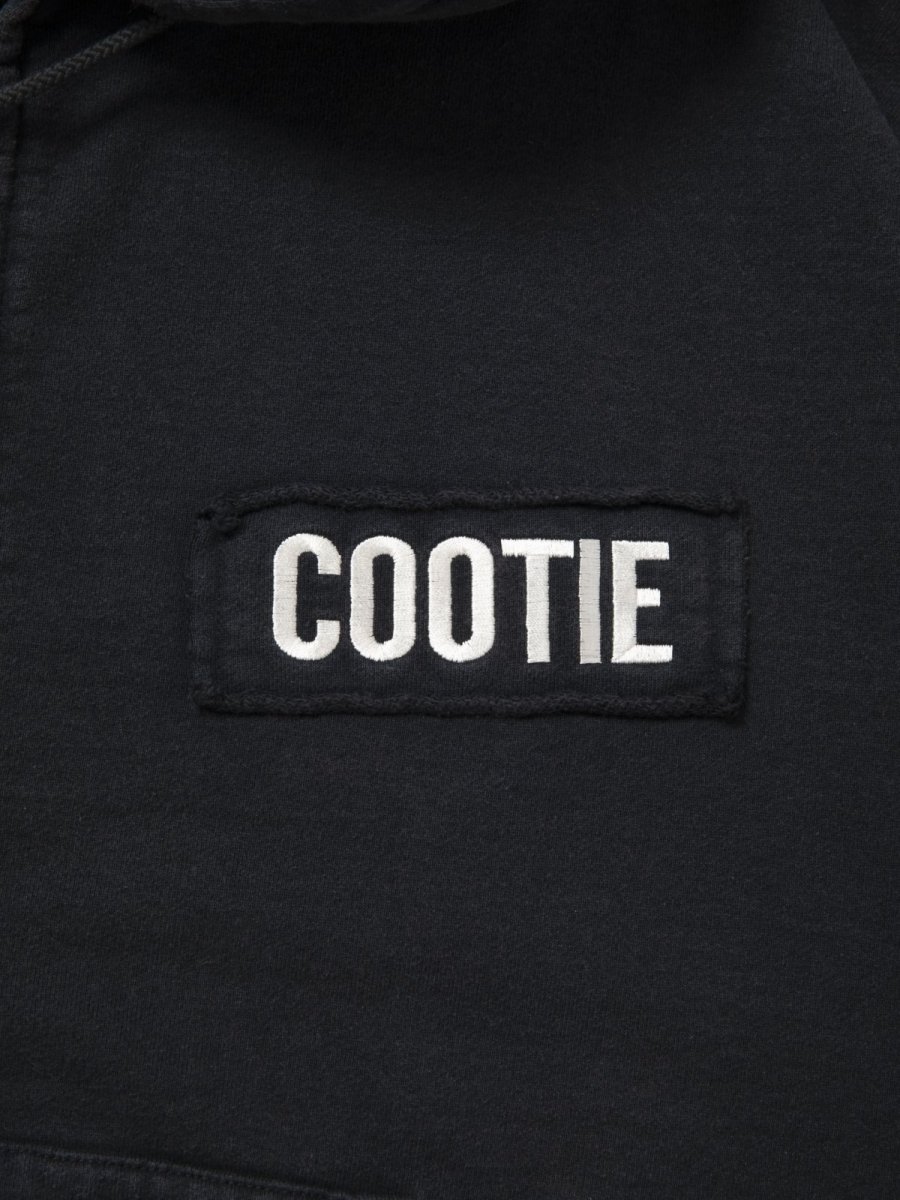 画像10: COOTIE PRODUCTIONS   AD Processing Sweat Zip Hoodie (10)