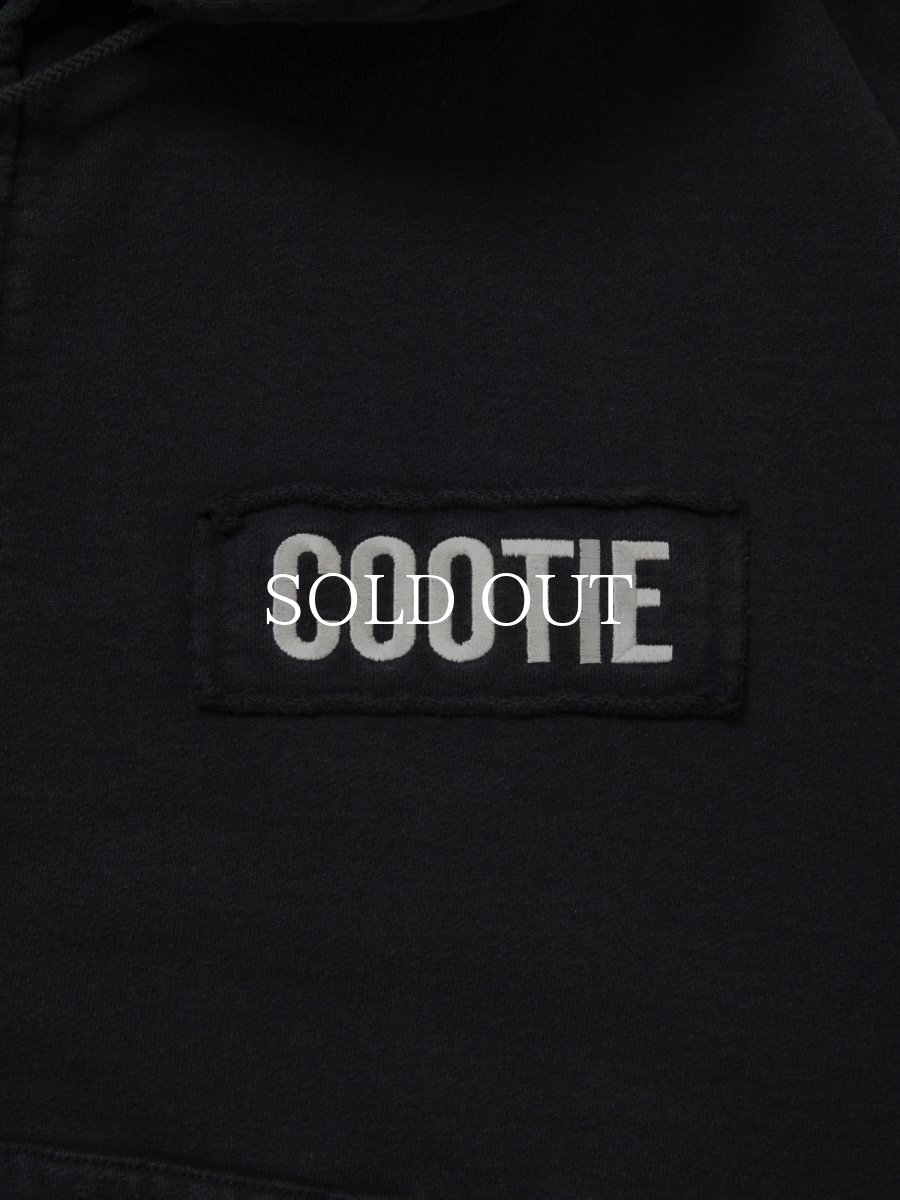 画像10: COOTIE PRODUCTIONS   AD Processing Sweat Zip Hoodie (10)