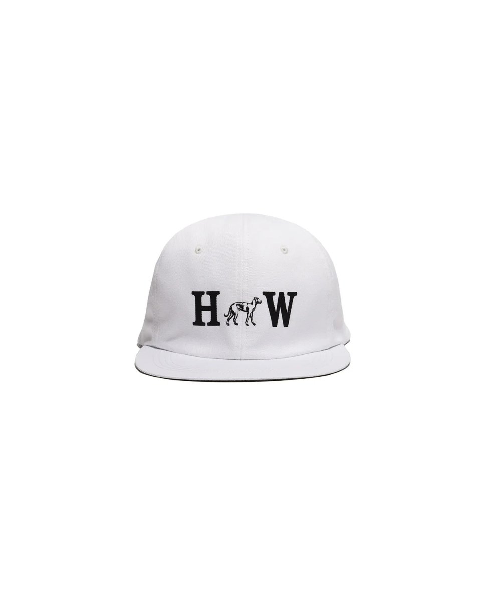 画像13: THE H.W.DOG&CO.  HW WASHED BIKERS CAP (13)