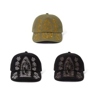 帽子 HideandSeek Born Free 2Tone Cap Born Free Mesh CAP (24ss) / HIDEANDSEEK - PEDESTRIAN