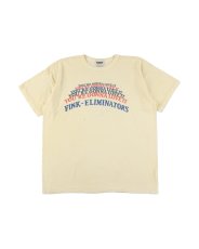 画像1: BOW WOW  ELIMINATORS 8812 TEE AGED (1)
