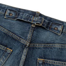 画像7: CALEE  VINTAGE REPRODUCT DENIM PANTS ＜USED＞ (7)