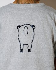 画像6: BOW WOW  BEAT ARMY TEE (6)