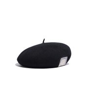 画像1: THE H.W.DOG&CO.  COTTON CHOBO BERET (1)