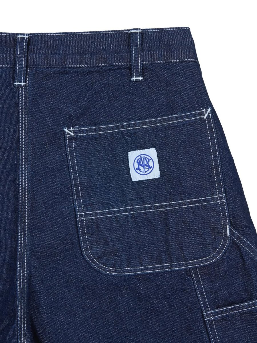 画像4: MASSES  PAINTER PANTS (4)