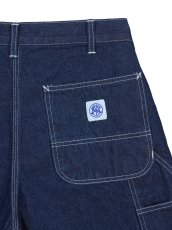 画像4: MASSES  PAINTER PANTS (4)