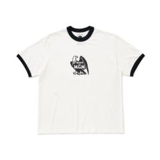 画像6: RATS  TRIM TEE (6)