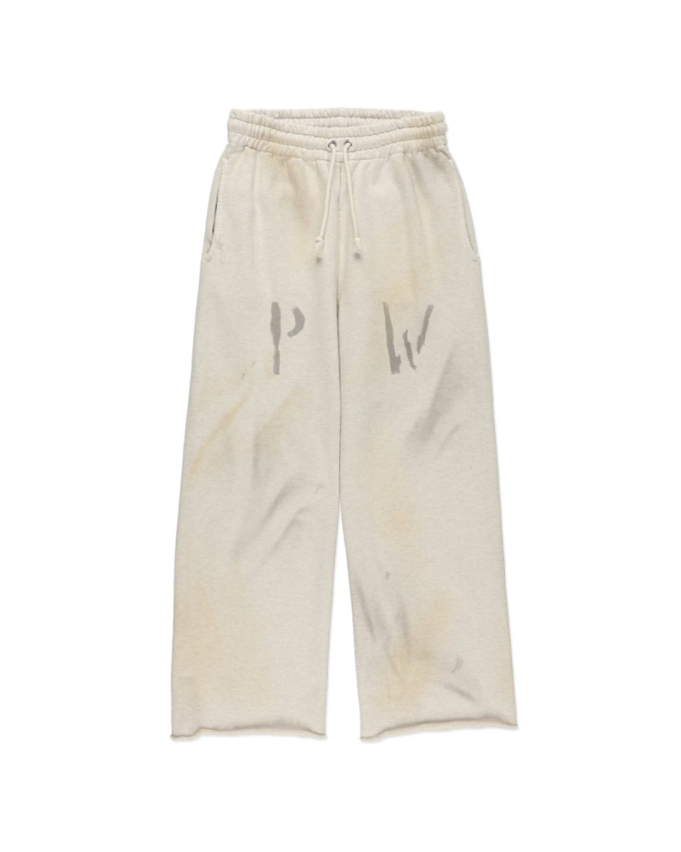 画像1: BOW WOW  PW SWEAT PANTS AGED (1)