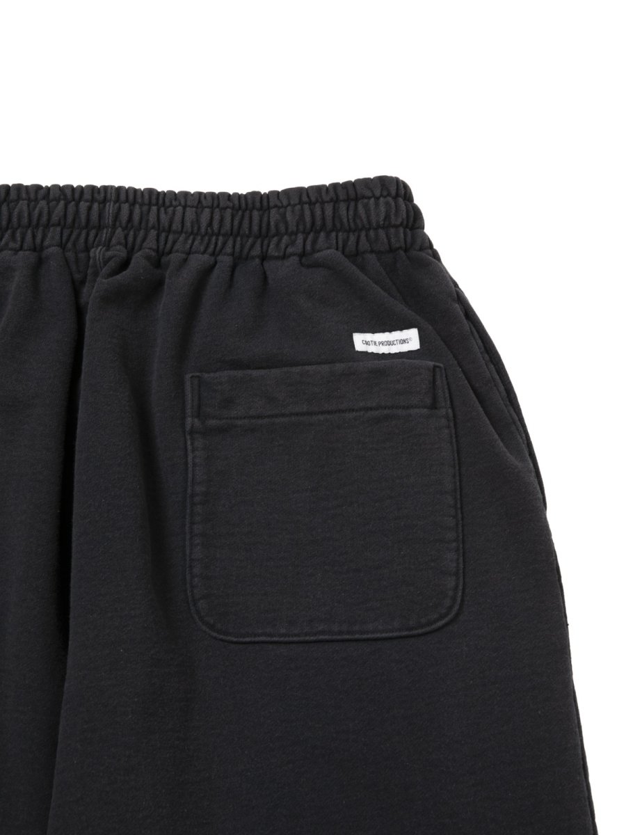 画像3: COOTIE PRODUCTIONS   AD Processing Pin Tuck Wide Sweat Easy Pants (3)