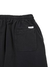 画像3: COOTIE PRODUCTIONS   AD Processing Pin Tuck Wide Sweat Easy Pants (3)