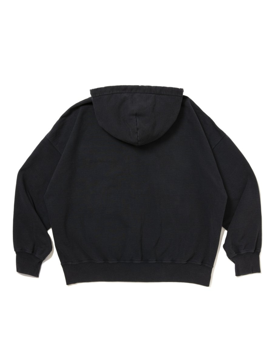 画像9: COOTIE PRODUCTIONS   AD Processing Sweat Zip Hoodie (9)