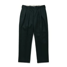 画像1: HideandSeek  Work Slacks (1)