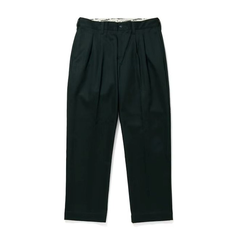 HideandSeek Work Slacks HP-010926 公式通販