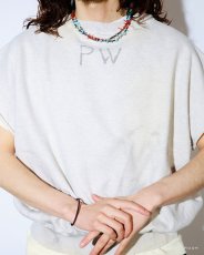 画像4: BOW WOW  PW SS SWEATSHIRT AGED (4)