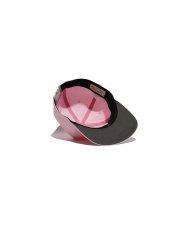 画像21: THE H.W.DOG&CO.  HW WASHED BIKERS CAP (21)