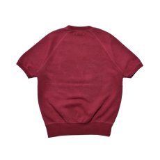 画像11: MINEDENIM  North Memphis College Logo S.S Crewneck Pullover (11)