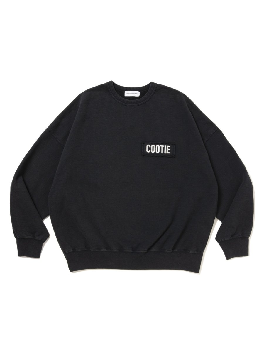 画像1: COOTIE PRODUCTIONS   AD Processing Sweat Crew (1)