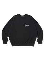 画像1: COOTIE PRODUCTIONS   AD Processing Sweat Crew (1)