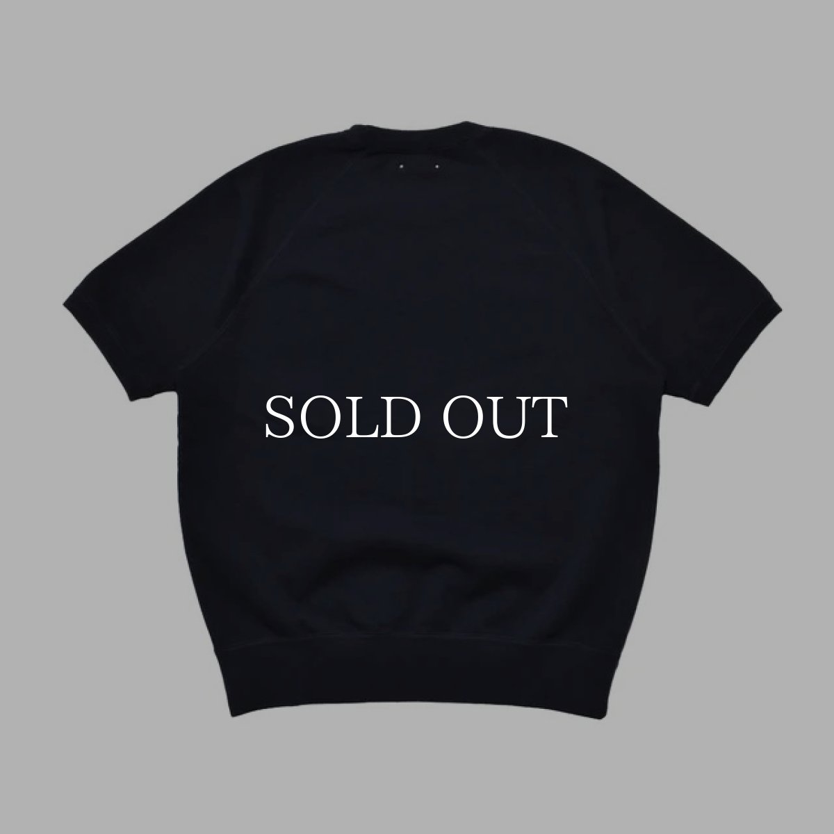 画像2: MINEDENIM  North Memphis College Logo S.S Crewneck Pullover (2)