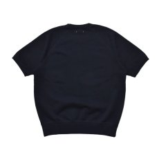 画像2: MINEDENIM  North Memphis College Logo S.S Crewneck Pullover (2)