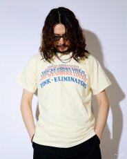 画像3: BOW WOW  ELIMINATORS 8812 TEE AGED (3)