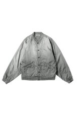 画像1: OLD JOE   PATINA-RAYON LAWTON BUTTONED JACKET (1)