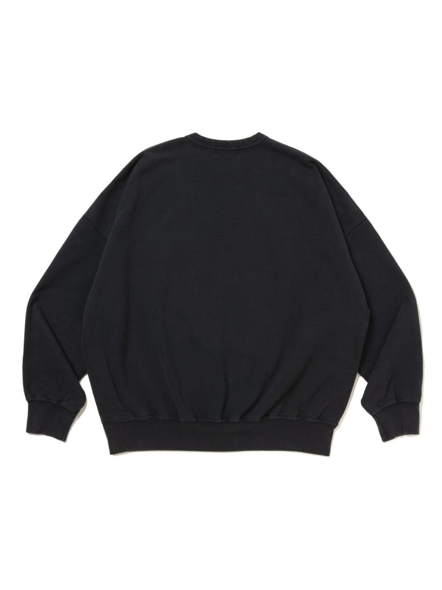 画像2: COOTIE PRODUCTIONS   AD Processing Sweat Crew (2)