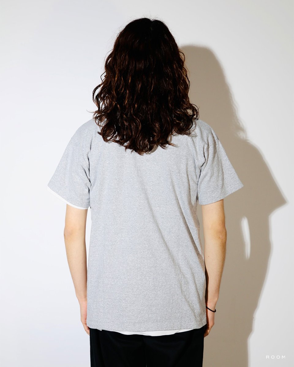 画像4: BOW WOW  ARMY TEE (4)