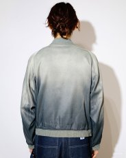 画像7: OLD JOE   PATINA-RAYON LAWTON BUTTONED JACKET (7)