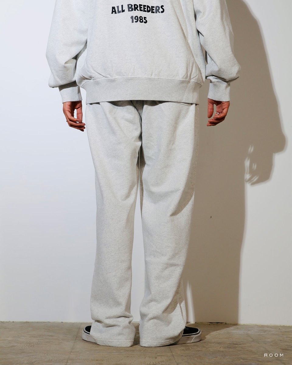 画像4: CHALLENGER  SWEAT PANTS (4)