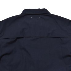 画像24: MINEDENIM  McGREGOR × MINEDENIM Drizzler JKT (24)