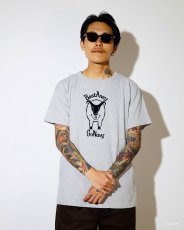 画像3: BOW WOW  BEAT ARMY TEE (3)