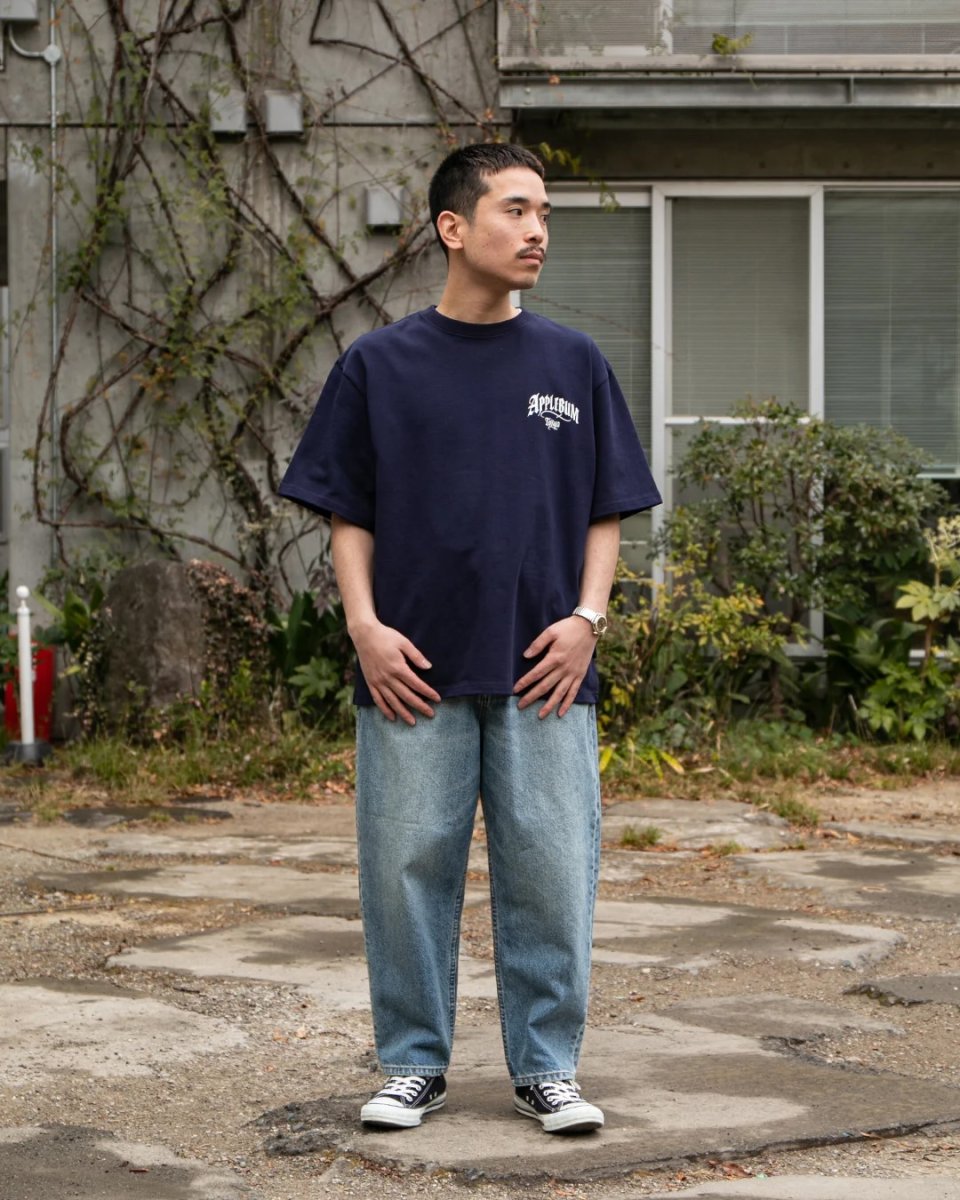 画像12: APPLEBUM  “TOKYO” T-shirt (12)