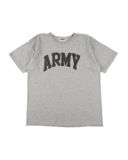 画像1: BOW WOW  ARMY TEE (1)