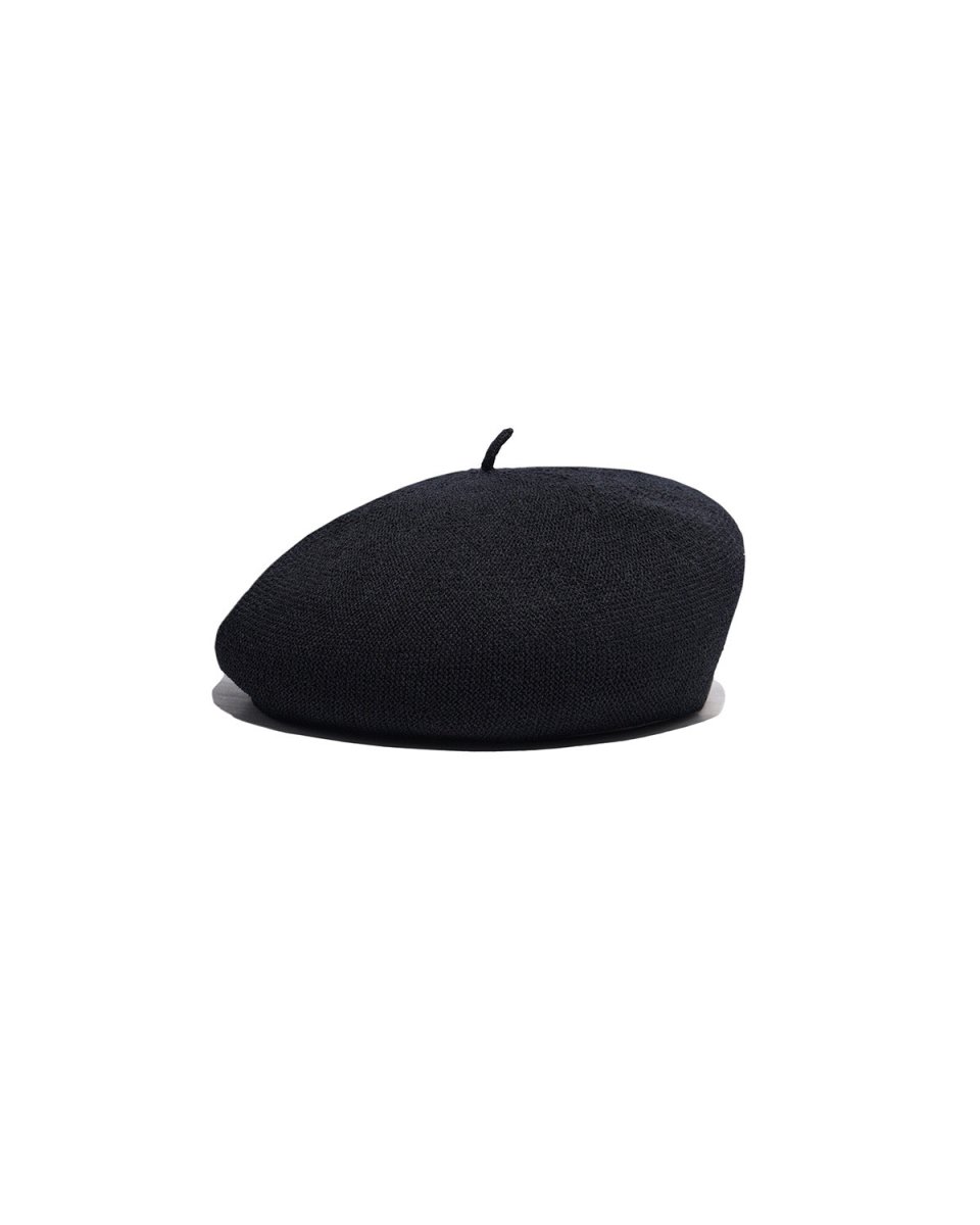 画像3: THE H.W.DOG&CO.  COTTON CHOBO BERET (3)
