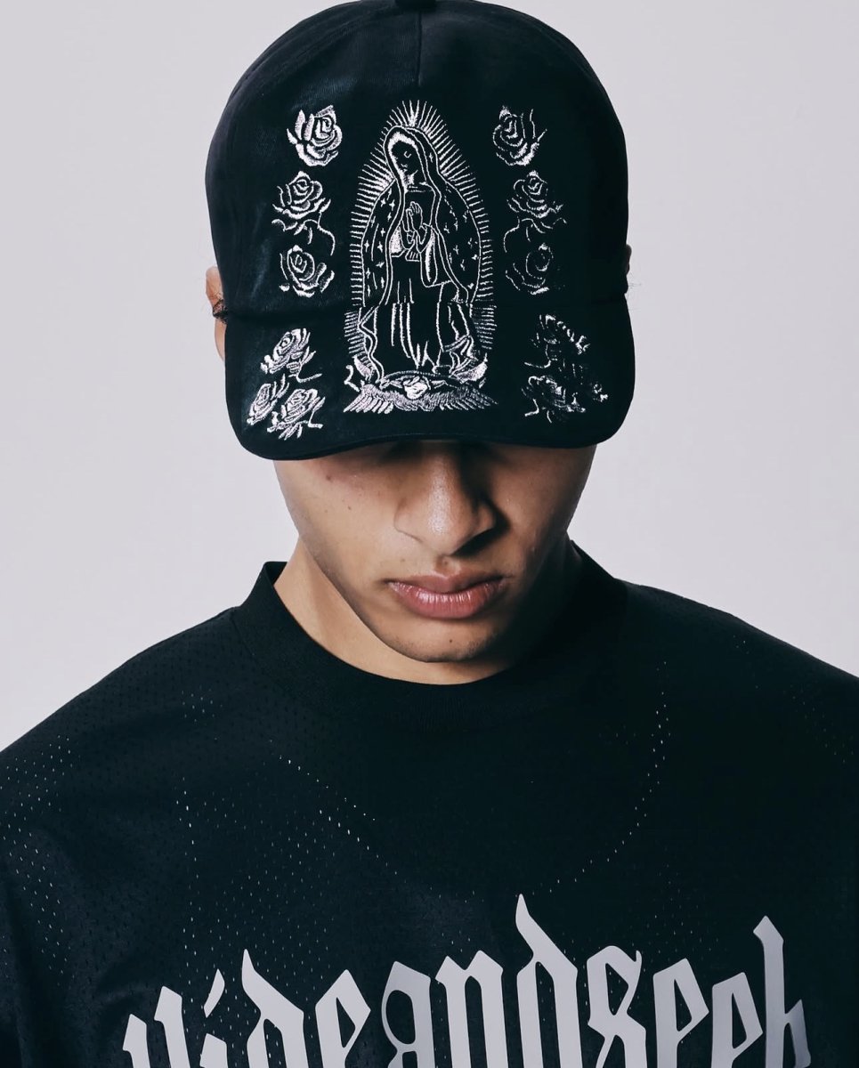 画像4: HideandSeek  Maria CAP (4)