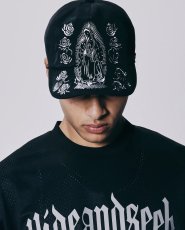 画像4: HideandSeek  Maria CAP (4)