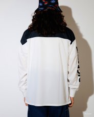 画像7: CHALLENGER  L/S DRY DICE TEE (7)