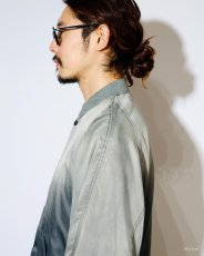 画像5: OLD JOE   PATINA-RAYON LAWTON BUTTONED JACKET (5)