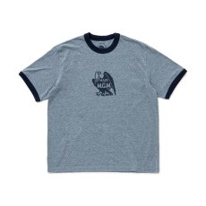 画像1: RATS  TRIM TEE (1)