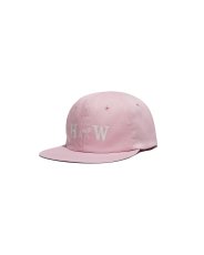 画像17: THE H.W.DOG&CO.  HW WASHED BIKERS CAP (17)