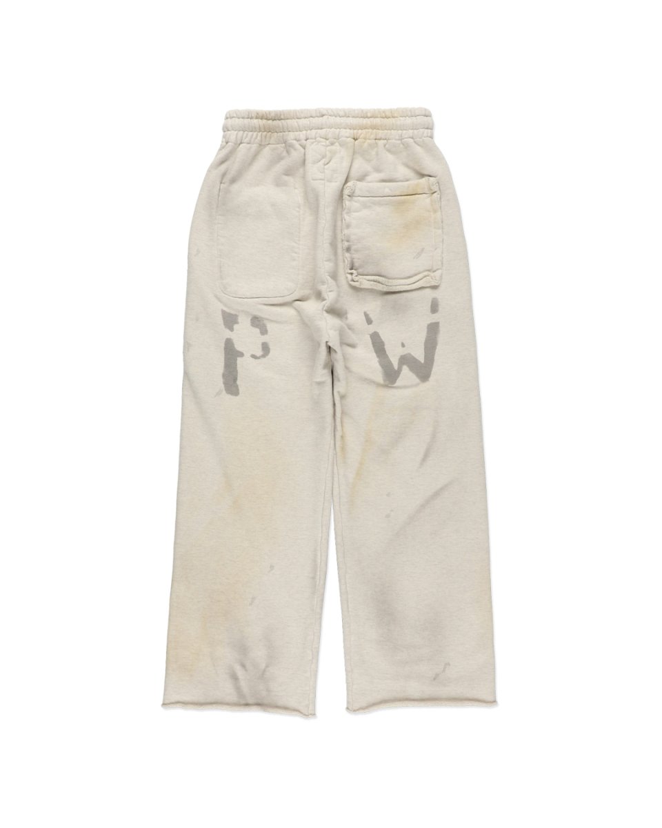 画像2: BOW WOW  PW SWEAT PANTS AGED (2)