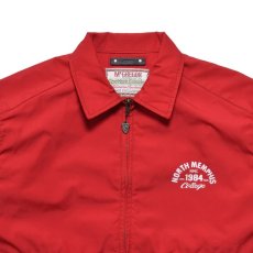 画像8: MINEDENIM  McGREGOR × MINEDENIM Drizzler JKT (8)